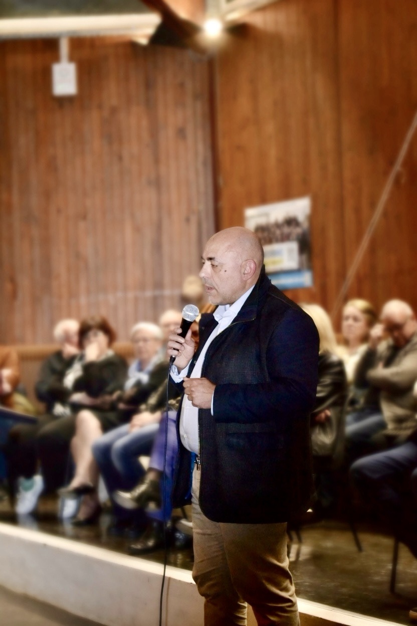 La campagne municipale se termine